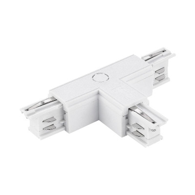 Т-образный токоподвод правый для шинопровода ST Luce ST03050916R2 872₽