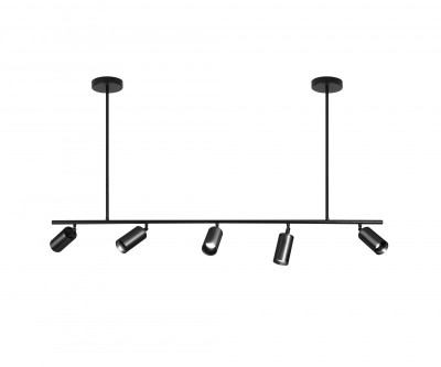 Люстра на штанге Kink Light Кайко 07615-519 14900₽