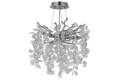 Подвесная люстра Dio DArte Tavenna H 1532102 N 31350₽