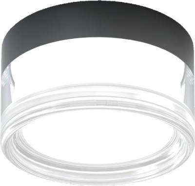 Настенно-потолочный светильник Stilfort Эколс 65 40480201CW-IP 3250₽