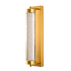 Настенный светильник Arte Lamp Galaxy A2132AP-9PB