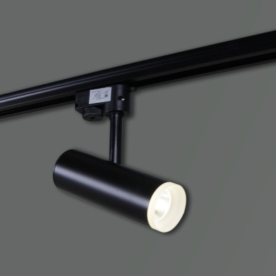 Трековый светильник Reluce 06232-93-001RN LED10W BK 820₽
