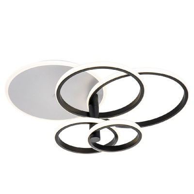 Потолочная люстра Escada Contour 102134LED BL White 9630₽