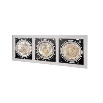 Встраиваемый светильник Lightstar Cardano 214137 1999₽