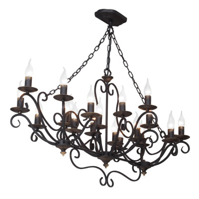 Подвесная люстра Vitaluce V102020 56510₽