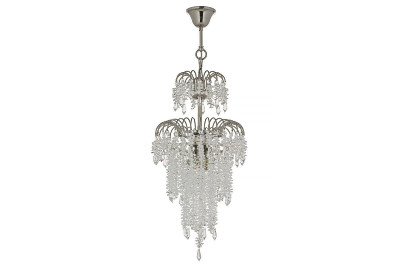 Подвесная люстра Arti Lampadari Sardinia E 1530105 N 36464₽