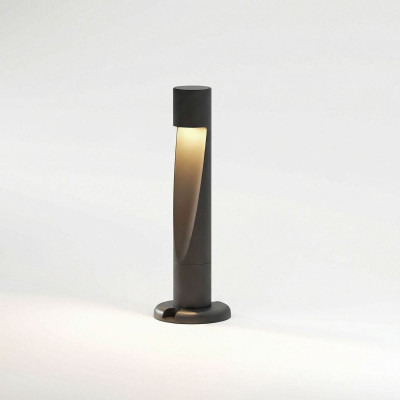 Ландшафтный светильник Elektrostandard Recess 35177S черный 4690389219412 a072095 7920₽