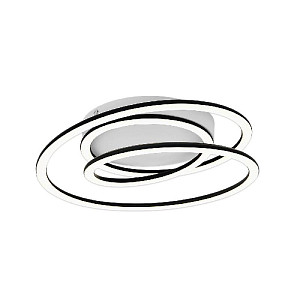 Потолочный светильник Escada Spiral 626/A LED