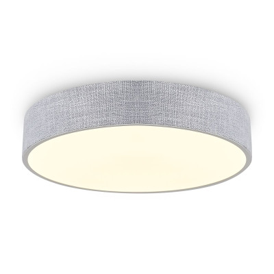 Потолочный светильник Freya Ruler FR5555CL-L30BGG