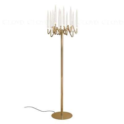 Торшер Cloyd Zoar 40180 44625₽