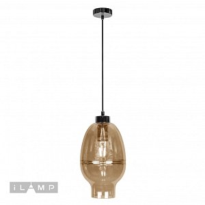Подвесной светильник iLamp Relax AP9037-1 COG