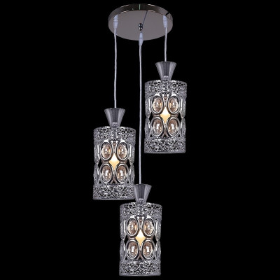 Подвесной светильник Reluce 03098-04-03 CH 3380₽