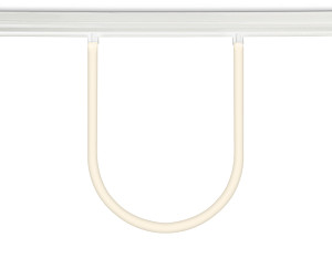 Трековый магнитный светильник Ambrella Light Magnetic Track System GL4302