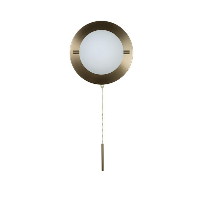 Бра Loft IT Signal 10029W Gold 7770₽