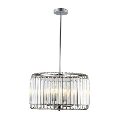 Подвесная люстра Rivoli Sieglinde 1025-205 Б0052467 16864₽