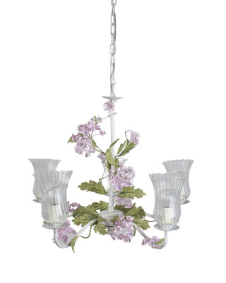 Подвесная люстра Abrasax Suzanne SD09575 16226₽