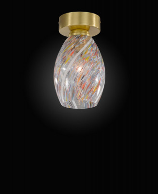 Накладной светильник Reccagni Angelo PL 100341 32870₽