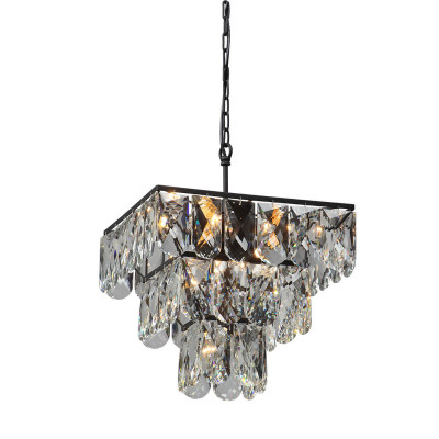 Подвесная люстра Vitaluce V5267-181 17969₽