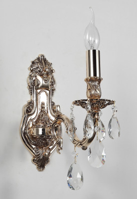 Бра Lucia Tucci Firenze W1411 Coffe Gold 13475₽