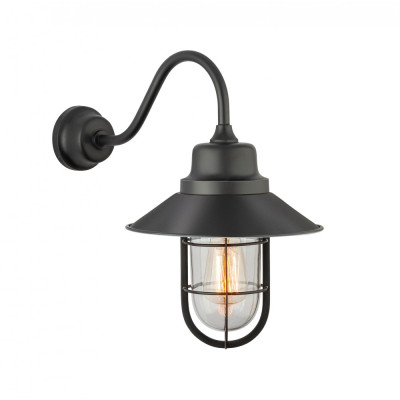 Уличный настенный светильник Covali WL-30513 26400₽