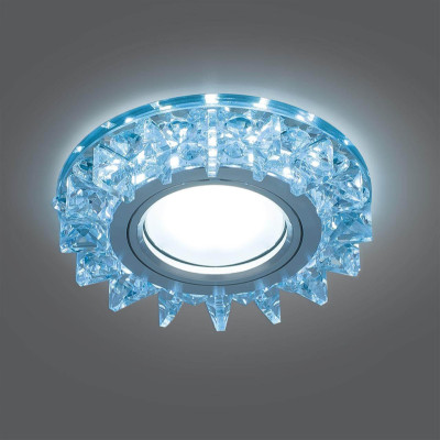 Встраиваемый светильник Gauss Backlight BL038 289₽
