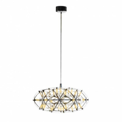 Подвесной светодиодный светильник iLedex Stratosphere FTG-400-50 CR 14295₽