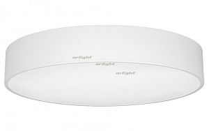 Потолочный светильник Arlight SP-TOR-TB600SW-50W Warm White УЦ