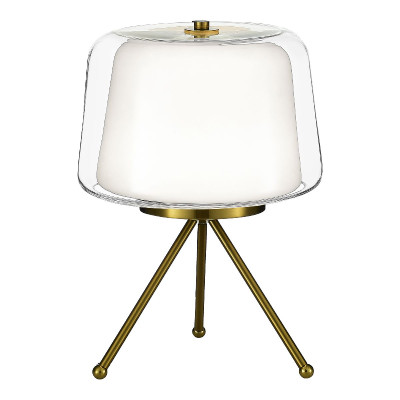 Настольная лампа ST Luce Pandora SL612730401 9460₽