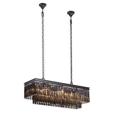 Подвесная люстра Vitaluce V5159-110 54823₽