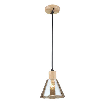 Подвесной светильник Arte Lamp Lancaster A5891SP-1BK 2590₽