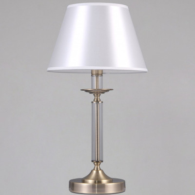 Настольная лампа Illumico IL9466-1TSQ-26 AB ELITE 7640₽