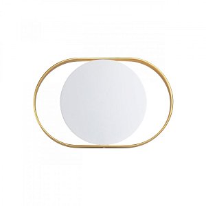 Бра Odeon Light 4246/7WW