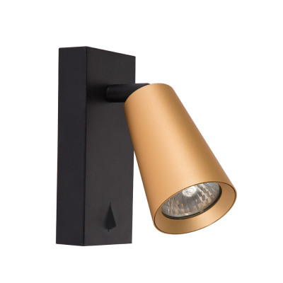 Спот Feron ML1850 Bell 48420 1378₽