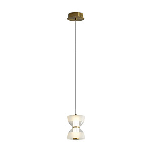 Подвесной светильник Freya Koil FR6136PL-L6BT