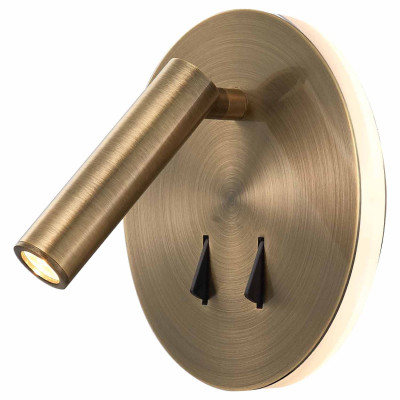 Светодиодный спот Mantra Cayman 6082 11977₽