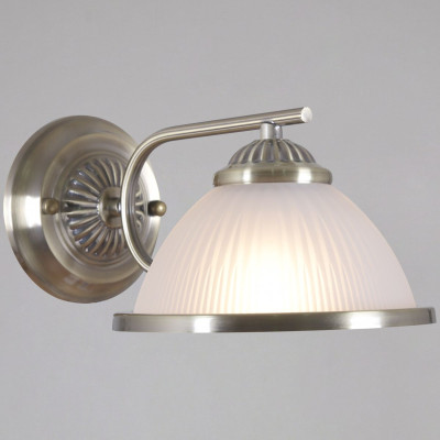 Бра Illumico IL0891-1WSQ-26 AB ELITE 3170₽