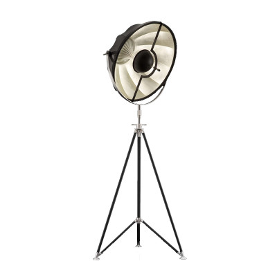 Торшер Delight Collection Studio 7095F blacksilver 159400₽