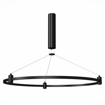 Шинопровод-кольцо с подвесами и основанием ST Luce Farm ST02540300 16946₽