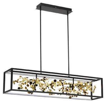 Люстра на штанге Odeon Light Bild 506565L 58340₽