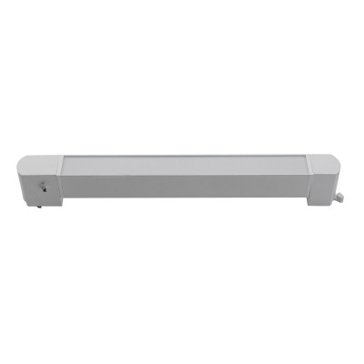Трековый однофазный светильник Favourite Practica 4864-1U 2500₽