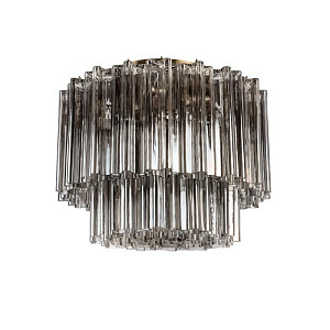 Потолочная люстра Loft IT Murano 10580C/500 Ash