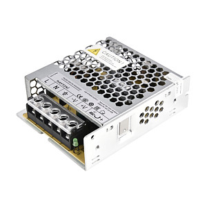 Блок питания Maytoni Led strip 35Вт DC24В 1.45А IP20 220201