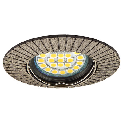 Точечный светильник Kanlux Simi CT-DTO50-AB 19500 234₽