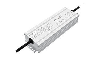 Блок питания Donel 320Вт DC48В 6.5A IP65 DNHF320V48IP65