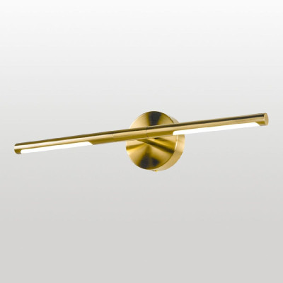 Подсветка для зеркал Lussole Hall LSP-7298 6090₽