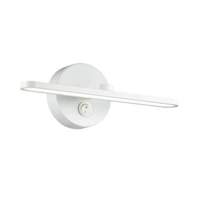 Подсветка для зеркал Lumion Akari 376310WL 2000₽