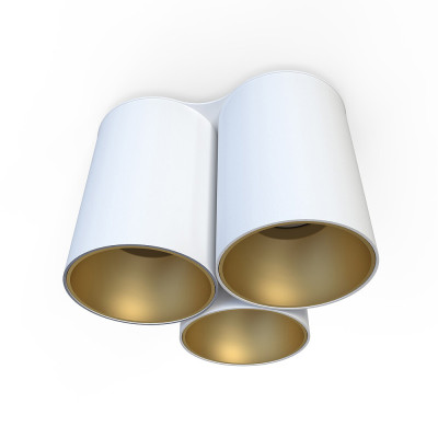 Потолочный светильник Nowodvorski Eye Tone 7666 18850₽