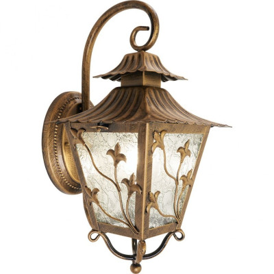 Уличный настенный светильник Feron PL631 11642 11410₽