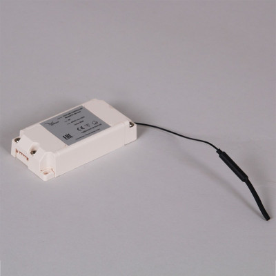 Умный блок питания для магнитных систем CCTSMART Reluce TUYA WIFI CONTROLLER MAGNETIC 48V RLC WT 3310₽