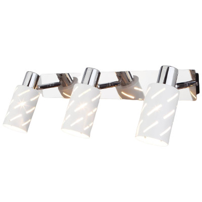 Бра Eurosvet 200903 белыйхром 2520₽